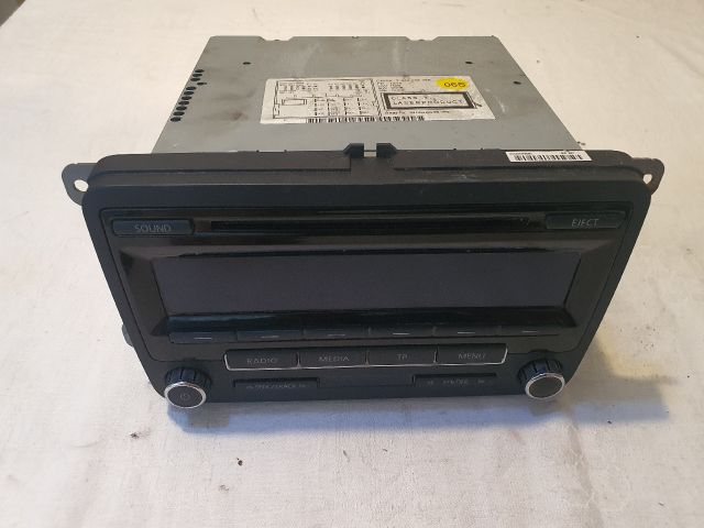 bontott SEAT TOLEDO Rádió / CD