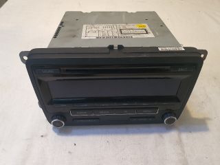 bontott SEAT TOLEDO Rádió / CD