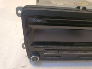 bontott SEAT TOLEDO Rádió / CD