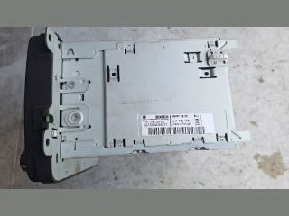 bontott SEAT TOLEDO Rádió / CD