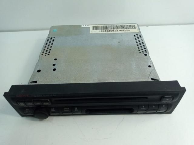 bontott SEAT TOLEDO Rádió / CD