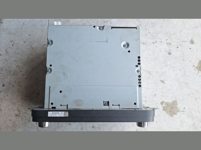 bontott SEAT TOLEDO Rádió / CD