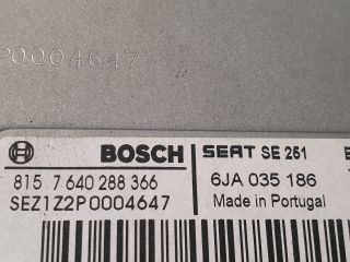 bontott SEAT TOLEDO Rádió / CD