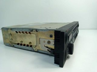 bontott SEAT TOLEDO Rádió / CD