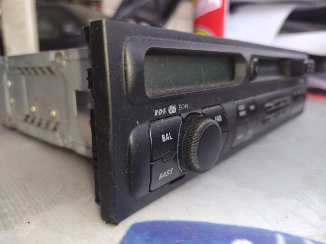 bontott SEAT TOLEDO Rádió / CD