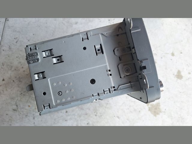 bontott SEAT TOLEDO Rádió / CD