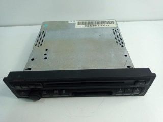 bontott SEAT TOLEDO Rádió / CD