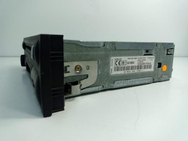 bontott SEAT TOLEDO Rádió / CD