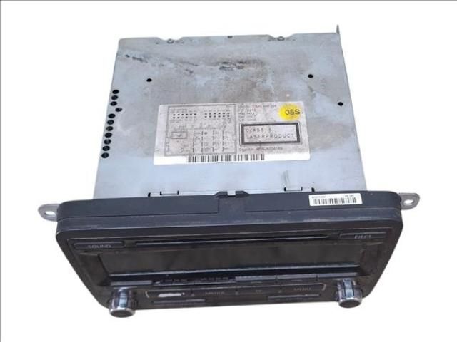 bontott SEAT TOLEDO Rádió / CD