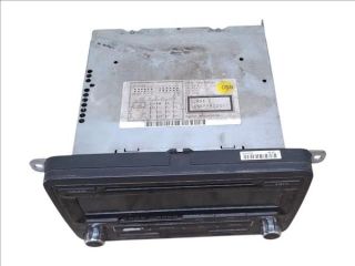 bontott SEAT TOLEDO Rádió / CD