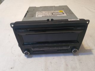 bontott SEAT TOLEDO Rádió / CD