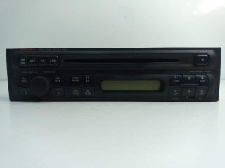 bontott SEAT TOLEDO Rádió / CD