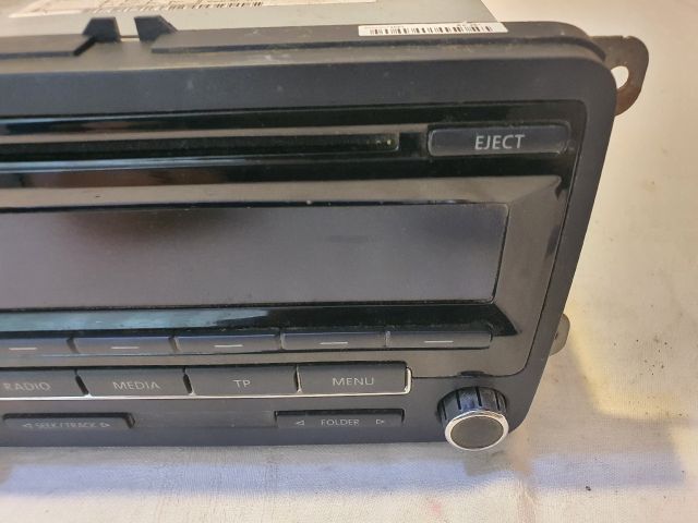 bontott SEAT TOLEDO Rádió / CD