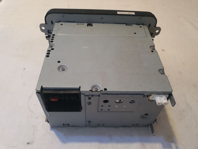 bontott SEAT TOLEDO Rádió / CD