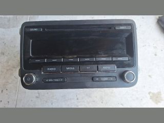 bontott SEAT TOLEDO Rádió / CD