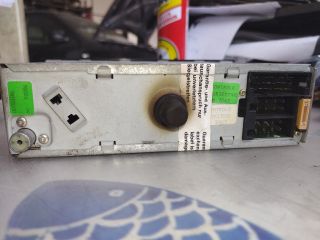 bontott SEAT TOLEDO Rádió / CD