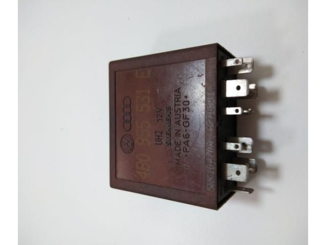 bontott SEAT TOLEDO Relé