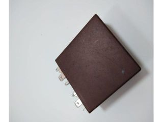 bontott SEAT TOLEDO Relé