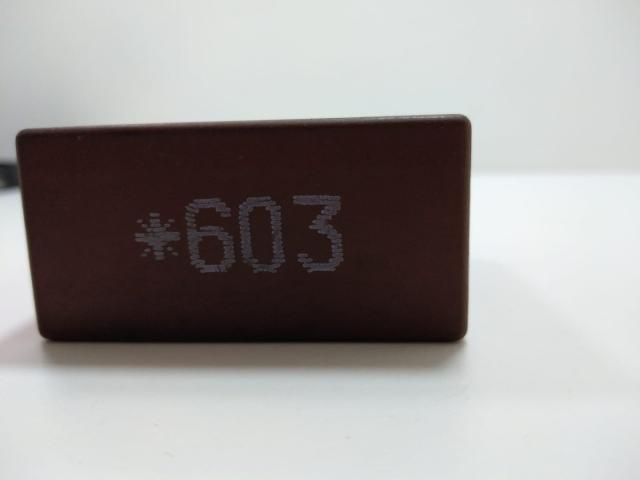 bontott SEAT TOLEDO Relé