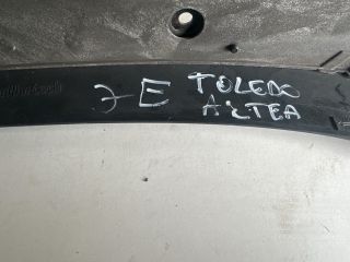 bontott SEAT TOLEDO Szélvédő Takaró