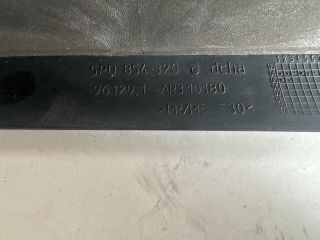 bontott SEAT TOLEDO Szélvédő Takaró