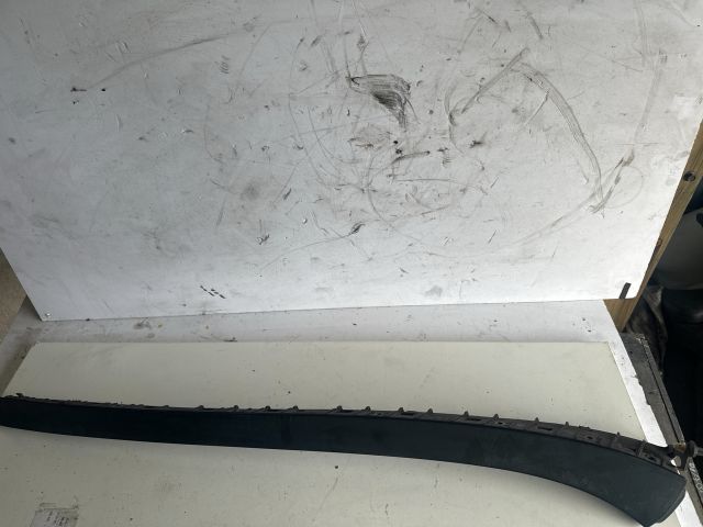 bontott SEAT TOLEDO Szélvédő Takaró