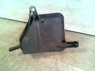 bontott SEAT TOLEDO Szervóolaj Tartály