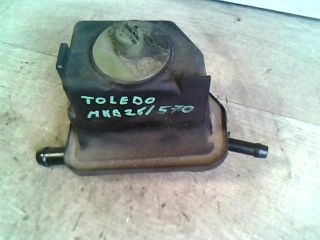 bontott SEAT TOLEDO Szervóolaj Tartály