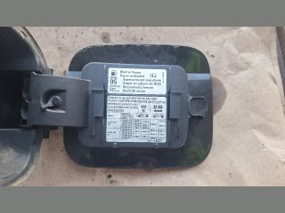 bontott SEAT TOLEDO Tankajtó