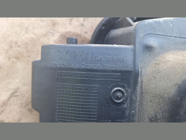 bontott SEAT TOLEDO Tankajtó