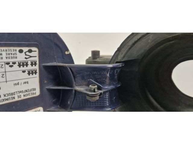 bontott SEAT TOLEDO Tankajtó