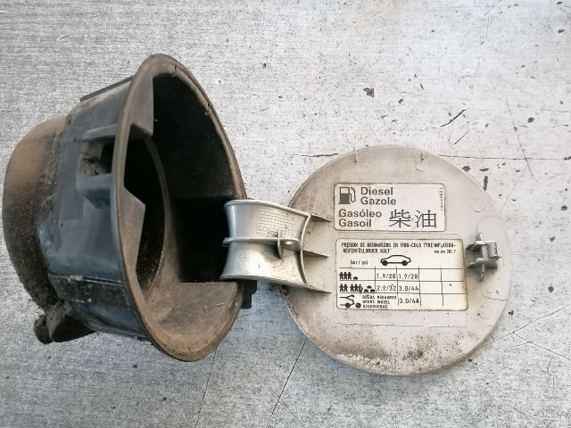 bontott SEAT TOLEDO Tankajtó