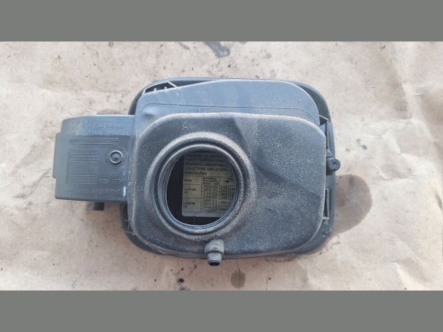 bontott SEAT TOLEDO Tankajtó