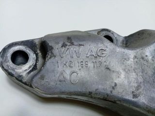 bontott SEAT TOLEDO Tartó Bak