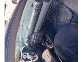 bontott SEAT TOLEDO Tartó Bak