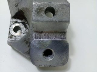 bontott SEAT TOLEDO Tartó Bak