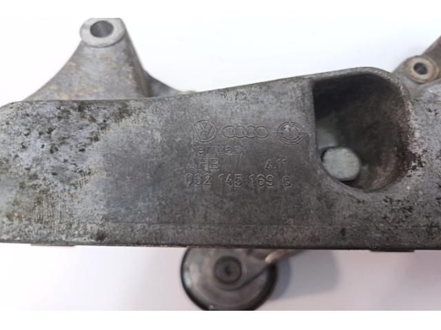 bontott SEAT TOLEDO Tartó Bak