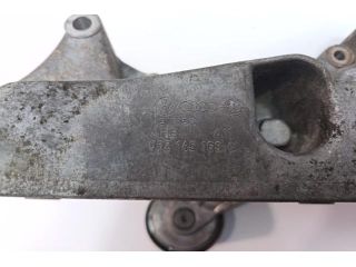 bontott SEAT TOLEDO Tartó Bak