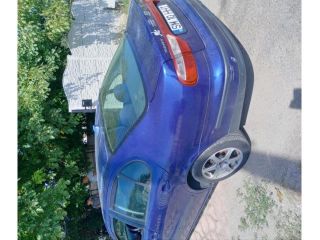 bontott SEAT TOLEDO Tartó Bak