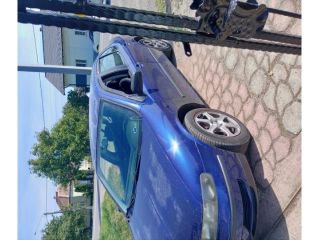 bontott SEAT TOLEDO Tartó Bak