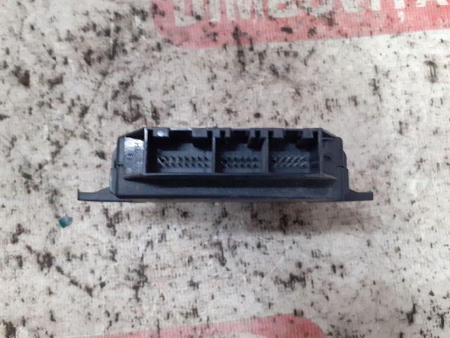 bontott SEAT TOLEDO Tolatóradar Elektronika