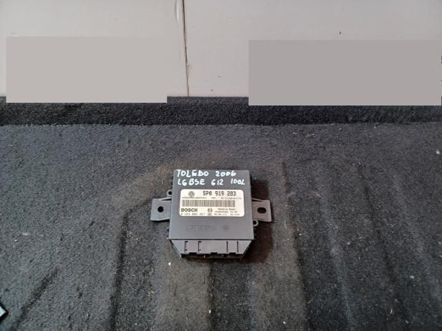bontott SEAT TOLEDO Tolatóradar Elektronika