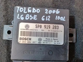 bontott SEAT TOLEDO Tolatóradar Elektronika