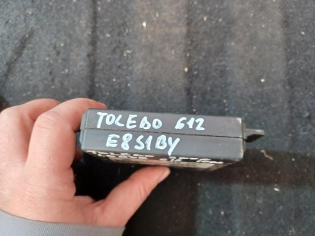 bontott SEAT TOLEDO Tolatóradar Elektronika