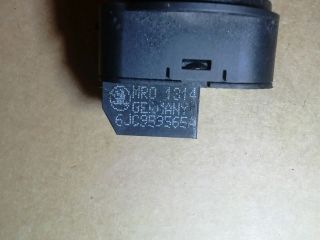 bontott SEAT TOLEDO Tükör Kapcsoló