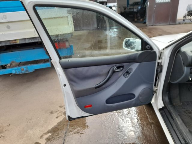 bontott SEAT TOLEDO Ülés Szett