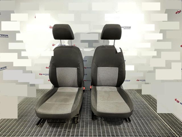 bontott SEAT TOLEDO Ülés Szett