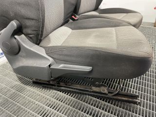 bontott SEAT TOLEDO Ülés Szett