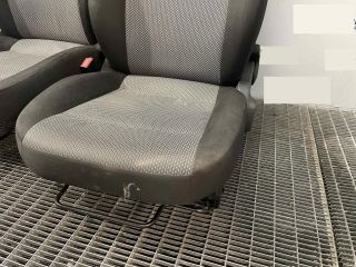 bontott SEAT TOLEDO Ülés Szett