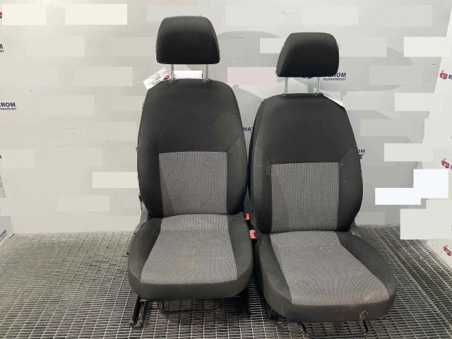 bontott SEAT TOLEDO Ülés Szett